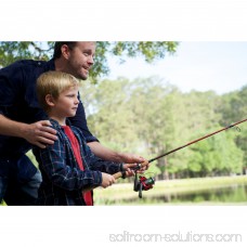 Berkley Cherrywood HD Casting Fishing Rod 552099739